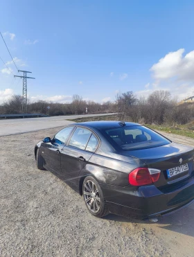 BMW 320 - 3500 € / 6845.40 лв. - 39879919 4 | Car24.bg BMW 320 - 3500 € / 6845.40 лв. - 39879919 4