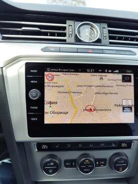 VW Passat B8 VARIANT - 14250 € / 27870.58 лв. - 62302182 13 | Car24.bg VW Passat B8 VARIANT - 14250 € / 27870.58 лв. - 62302182 13