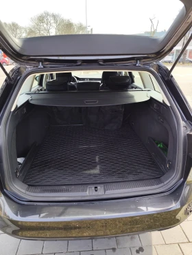 VW Passat B8 VARIANT - 14250 € / 27870.58 лв. - 62302182 9 | Car24.bg VW Passat B8 VARIANT - 14250 € / 27870.58 лв. - 62302182 9