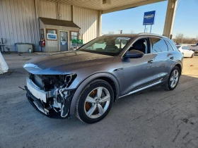 Audi E-Tron PRESTIGE