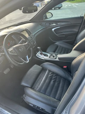 Opel Insignia 1.6 sport tourer | Auto.bg — изображение 5 Opel Insignia 1.6 sport tourer | Auto.bg — изображение 5