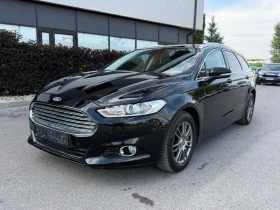 Ford Mondeo * 2.0TDCI* AWD* KEYLESS* MEMORY* CAMERA* PODGREV*