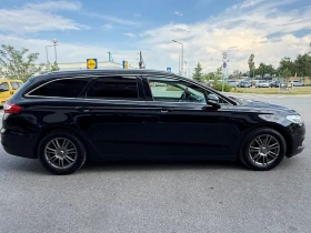 Ford Mondeo * 2.0TDCI* AWD* KEYLESS* MEMORY* CAMERA* PODGREV* | Auto.bg — изображение 4 Ford Mondeo * 2.0TDCI* AWD* KEYLESS* MEMORY* CAMERA* PODGREV* | Auto.bg — изображение 4