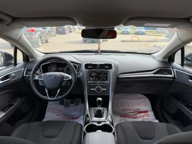 Ford Mondeo * 2.0TDCI* AWD* KEYLESS* MEMORY* CAMERA* PODGREV* | Auto.bg — изображение 9 Ford Mondeo * 2.0TDCI* AWD* KEYLESS* MEMORY* CAMERA* PODGREV* | Auto.bg — изображение 9
