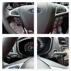 Ford Mondeo * 2.0TDCI* AWD* KEYLESS* MEMORY* CAMERA* PODGREV* | Auto.bg — изображение 16 Ford Mondeo * 2.0TDCI* AWD* KEYLESS* MEMORY* CAMERA* PODGREV* | Auto.bg — изображение 16