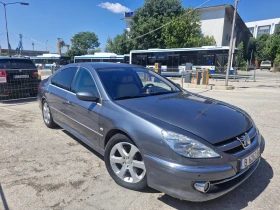 Peugeot 607 2.7 НDI | Auto.bg — изображение 4 Peugeot 607 2.7 НDI | Auto.bg — изображение 4