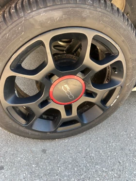 Fiat 500 undefined | Auto.bg — изображение 15 Fiat 500 undefined | Auto.bg — изображение 15