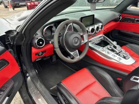 Mercedes-Benz AMG GT * CARFAX* АВТОКРЕДИТ БЕЗ ПЪРВОНАЧАЛНА ВНОСКА* | Auto.bg — изображение 5 Mercedes-Benz AMG GT * CARFAX* АВТОКРЕДИТ БЕЗ ПЪРВОНАЧАЛНА ВНОСКА* | Auto.bg — изображение 5