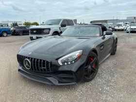 Mercedes-Benz AMG GT * CARFAX* АВОТОКРЕДИТ БЕЗ ПЪРВОНАЧАЛНА ВНОСКА*