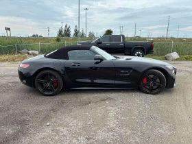 Mercedes-Benz AMG GT * CARFAX* АВТОКРЕДИТ БЕЗ ПЪРВОНАЧАЛНА ВНОСКА* | Auto.bg — изображение 3 Mercedes-Benz AMG GT * CARFAX* АВТОКРЕДИТ БЕЗ ПЪРВОНАЧАЛНА ВНОСКА* | Auto.bg — изображение 3
