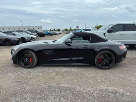 Mercedes-Benz AMG GT * CARFAX* АВТОКРЕДИТ БЕЗ ПЪРВОНАЧАЛНА ВНОСКА* | Auto.bg — изображение 2 Mercedes-Benz AMG GT * CARFAX* АВТОКРЕДИТ БЕЗ ПЪРВОНАЧАЛНА ВНОСКА* | Auto.bg — изображение 2