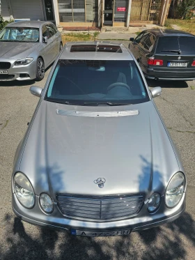 Mercedes-Benz E 220 - 3300 € - 73257879 5 | Car24.bg Mercedes-Benz E 220 - 3300 € - 73257879 5