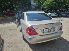 Mercedes-Benz E 220 - 3300 € - 73257879 3 | Car24.bg Mercedes-Benz E 220 - 3300 € - 73257879 3