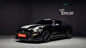 Ford Mustang Shelby Tuning* КОЖА* ОБДУХВ* НАВИ* КАМЕРА