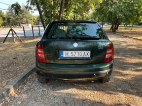 Skoda Fabia - 1200 € - 68315503 5 | Car24.bg Skoda Fabia - 1200 € - 68315503 5
