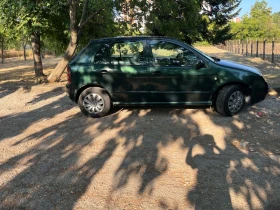 Skoda Fabia - 1200 € - 68315503 4 | Car24.bg Skoda Fabia - 1200 € - 68315503 4