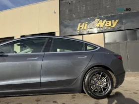 Tesla Model 3 Mid Range RWD* PANORAMA* ПОДГРЕВ* КРАЙНА ЦЕНА* | Auto.bg — изображение 3 Tesla Model 3 Mid Range RWD* PANORAMA* ПОДГРЕВ* КРАЙНА ЦЕНА* | Auto.bg — изображение 3
