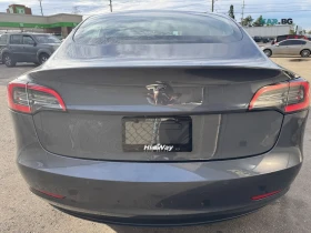 Tesla Model 3 Mid Range RWD* PANORAMA* ПОДГРЕВ* КРАЙНА ЦЕНА* | Auto.bg — изображение 4 Tesla Model 3 Mid Range RWD* PANORAMA* ПОДГРЕВ* КРАЙНА ЦЕНА* | Auto.bg — изображение 4