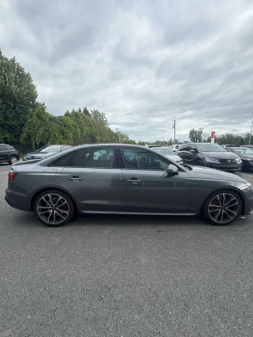 Audi S4 * Progressiv * CARFAX * ОПЦИЯ ЗА ФИНАНСИРАНЕ | Auto.bg — изображение 3 Audi S4 * Progressiv * CARFAX * ОПЦИЯ ЗА ФИНАНСИРАНЕ | Auto.bg — изображение 3