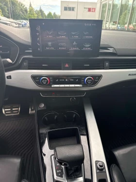 Audi S4 * Progressiv * CARFAX * ОПЦИЯ ЗА ФИНАНСИРАНЕ | Auto.bg — изображение 9 Audi S4 * Progressiv * CARFAX * ОПЦИЯ ЗА ФИНАНСИРАНЕ | Auto.bg — изображение 9