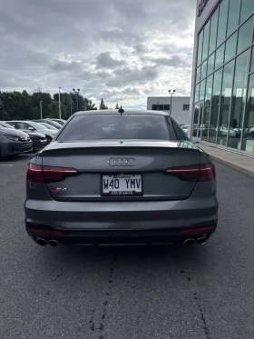 Audi S4 * Progressiv * CARFAX * ОПЦИЯ ЗА ФИНАНСИРАНЕ | Auto.bg — изображение 4 Audi S4 * Progressiv * CARFAX * ОПЦИЯ ЗА ФИНАНСИРАНЕ | Auto.bg — изображение 4