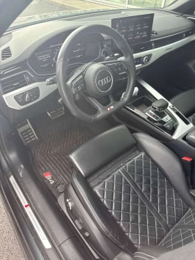 Audi S4 * Progressiv * CARFAX * ОПЦИЯ ЗА ФИНАНСИРАНЕ | Auto.bg — изображение 5 Audi S4 * Progressiv * CARFAX * ОПЦИЯ ЗА ФИНАНСИРАНЕ | Auto.bg — изображение 5
