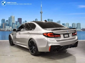 BMW M5 * АВТОКРЕДИТ БЕЗ ПЪРВОНАЧАЛНА ВНОСКА* | Auto.bg — изображение 4 BMW M5 * АВТОКРЕДИТ БЕЗ ПЪРВОНАЧАЛНА ВНОСКА* | Auto.bg — изображение 4