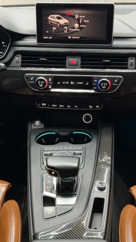 Audi A4 Allroad EXCLUSIVE FULL | Auto.bg — изображение 11 Audi A4 Allroad EXCLUSIVE FULL | Auto.bg — изображение 11