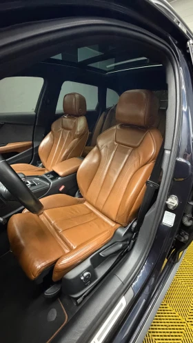 Audi A4 Allroad EXCLUSIVE FULL | Auto.bg — изображение 12 Audi A4 Allroad EXCLUSIVE FULL | Auto.bg — изображение 12