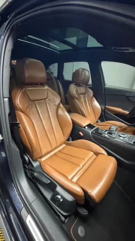 Audi A4 Allroad EXCLUSIVE FULL | Auto.bg — изображение 13 Audi A4 Allroad EXCLUSIVE FULL | Auto.bg — изображение 13