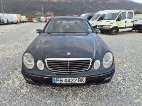 Mercedes-Benz E 220 CDI * Нави * Автомат * 4 зонов Клима* | Auto.bg — изображение 8 Mercedes-Benz E 220 CDI * Нави * Автомат * 4 зонов Клима* | Auto.bg — изображение 8