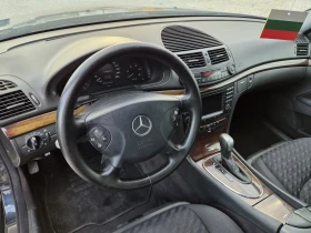 Mercedes-Benz E 220 CDI * Нави * Автомат * 4 зонов Клима* | Auto.bg — изображение 10 Mercedes-Benz E 220 CDI * Нави * Автомат * 4 зонов Клима* | Auto.bg — изображение 10