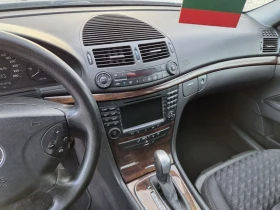 Mercedes-Benz E 220 CDI * Нави * Автомат * 4 зонов Клима* | Auto.bg — изображение 11 Mercedes-Benz E 220 CDI * Нави * Автомат * 4 зонов Клима* | Auto.bg — изображение 11