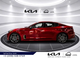 Kia Stinger ПРЕДСТАВИТЕЛСТВО, ЦЕНА до БГ | Auto.bg — изображение 4 Kia Stinger ПРЕДСТАВИТЕЛСТВО, ЦЕНА до БГ | Auto.bg — изображение 4