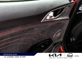 Kia Stinger ПРЕДСТАВИТЕЛСТВО, ЦЕНА до БГ | Auto.bg — изображение 11 Kia Stinger ПРЕДСТАВИТЕЛСТВО, ЦЕНА до БГ | Auto.bg — изображение 11