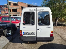 Fiat Fiorino ТОП СЪСТОЯНИЕ | Auto.bg — изображение 5 Fiat Fiorino ТОП СЪСТОЯНИЕ | Auto.bg — изображение 5