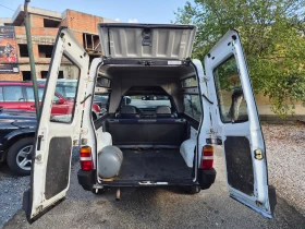 Fiat Fiorino ТОП СЪСТОЯНИЕ | Auto.bg — изображение 14 Fiat Fiorino ТОП СЪСТОЯНИЕ | Auto.bg — изображение 14