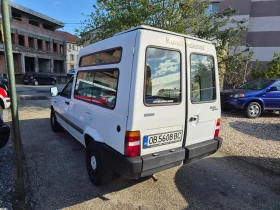 Fiat Fiorino ТОП СЪСТОЯНИЕ | Auto.bg — изображение 4 Fiat Fiorino ТОП СЪСТОЯНИЕ | Auto.bg — изображение 4