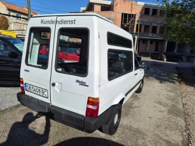 Fiat Fiorino ТОП СЪСТОЯНИЕ | Auto.bg — изображение 6 Fiat Fiorino ТОП СЪСТОЯНИЕ | Auto.bg — изображение 6