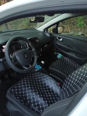 Renault Clio undefined | Auto.bg — изображение 3 Renault Clio undefined | Auto.bg — изображение 3