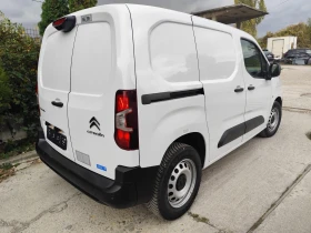 Citroen Berlingo undefined | Auto.bg — изображение 3 Citroen Berlingo undefined | Auto.bg — изображение 3