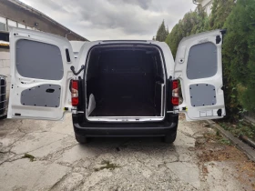Citroen Berlingo undefined | Auto.bg — изображение 4 Citroen Berlingo undefined | Auto.bg — изображение 4