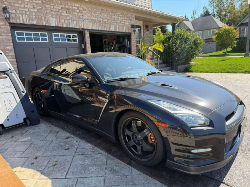Nissan Gt-r * 2dr Cpe * CARFAX * ЦЕНА ДО БГ - 112000 лв. / 57264.69 € - 90321035 1 | Car24.bg Nissan Gt-r * 2dr Cpe * CARFAX * ЦЕНА ДО БГ - 112000 лв. / 57264.69 € - 90321035 1