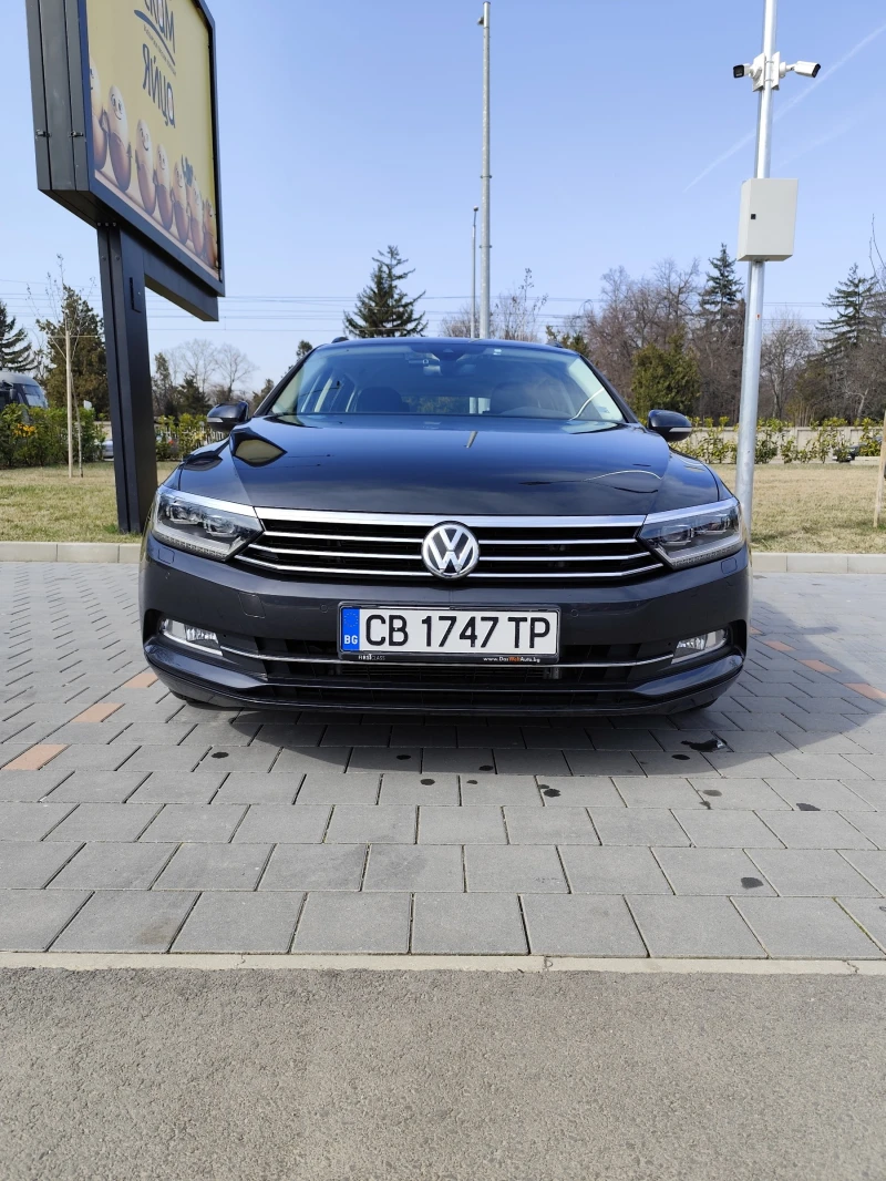 VW Passat B8 VARIANT - 14250 € / 27870.58 лв. - 62302182 1 | Car24.bg VW Passat B8 VARIANT - 14250 € / 27870.58 лв. - 62302182 1