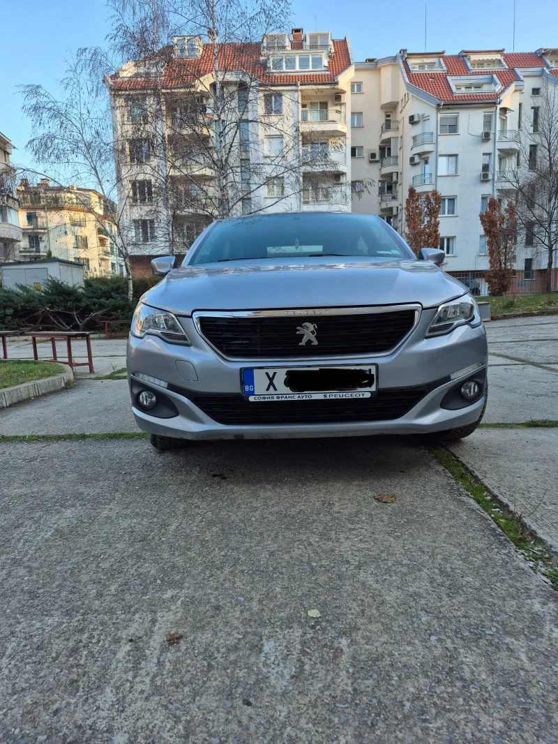 Peugeot 301 - 7500 € / 14668.73 лв. - 14190335 1 | Car24.bg Peugeot 301 - 7500 € / 14668.73 лв. - 14190335 1