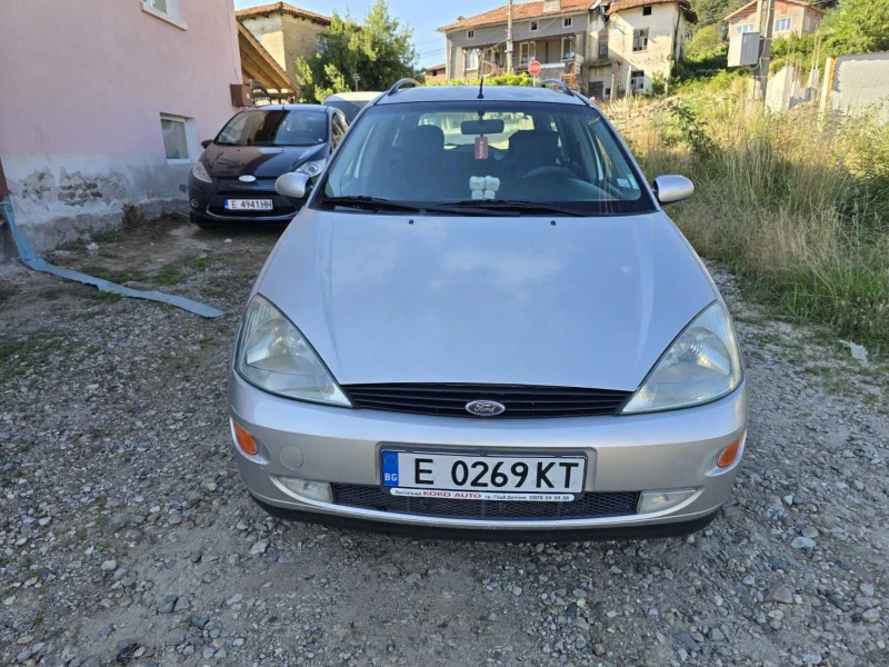 Ford Focus - 1500 € / 2933.74 лв. - 88941289 1 | Car24.bg Ford Focus - 1500 € / 2933.74 лв. - 88941289 1