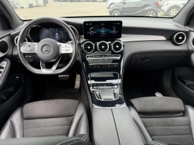 Mercedes-Benz GLC 220 AMG 4matic Coupe Premium Plus  - 68000 лв. / 34767.85 € - 45881460 8 | Car24.bg Mercedes-Benz GLC 220 AMG 4matic Coupe Premium Plus  - 68000 лв. / 34767.85 € - 45881460 8