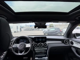 Mercedes-Benz GLC 220 AMG 4matic Coupe Premium Plus  - 68000 лв. / 34767.85 € - 45881460 7 | Car24.bg Mercedes-Benz GLC 220 AMG 4matic Coupe Premium Plus  - 68000 лв. / 34767.85 € - 45881460 7