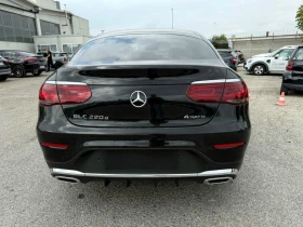 Mercedes-Benz GLC 220 AMG 4matic Coupe Premium Plus  - 68000 лв. / 34767.85 € - 45881460 5 | Car24.bg Mercedes-Benz GLC 220 AMG 4matic Coupe Premium Plus  - 68000 лв. / 34767.85 € - 45881460 5