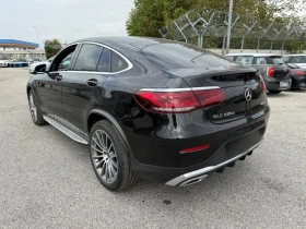 Mercedes-Benz GLC 220 AMG 4matic Coupe Premium Plus  - 68000 лв. / 34767.85 € - 45881460 6 | Car24.bg Mercedes-Benz GLC 220 AMG 4matic Coupe Premium Plus  - 68000 лв. / 34767.85 € - 45881460 6